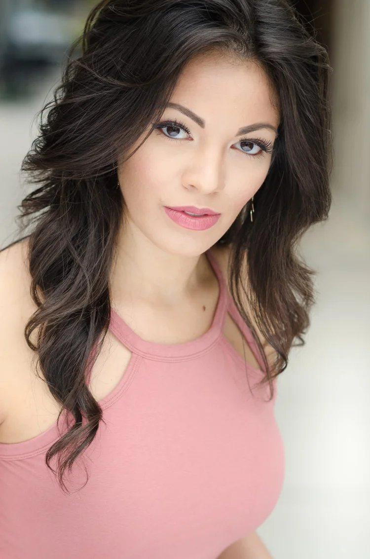 Headshot
