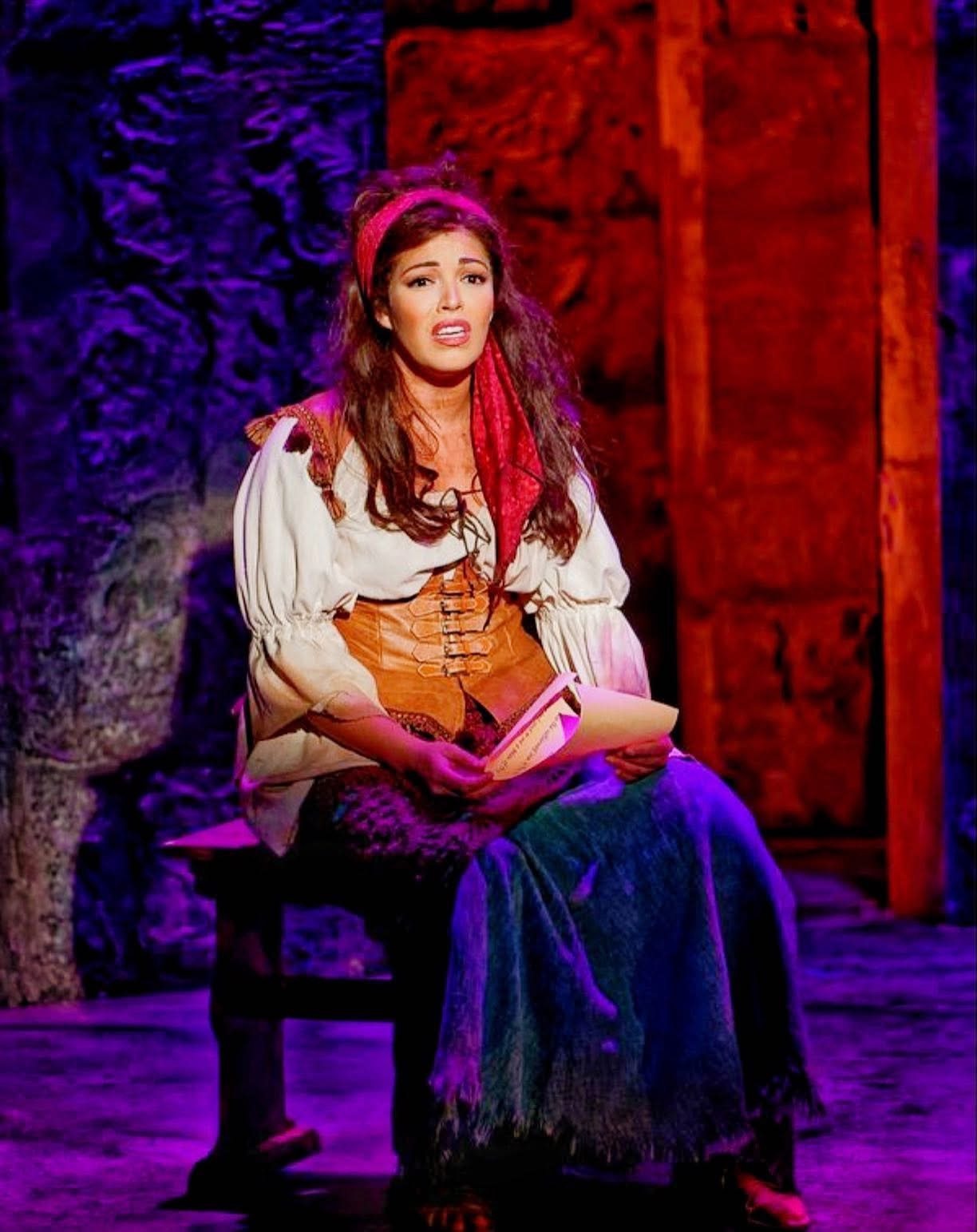 Man of La Mancha