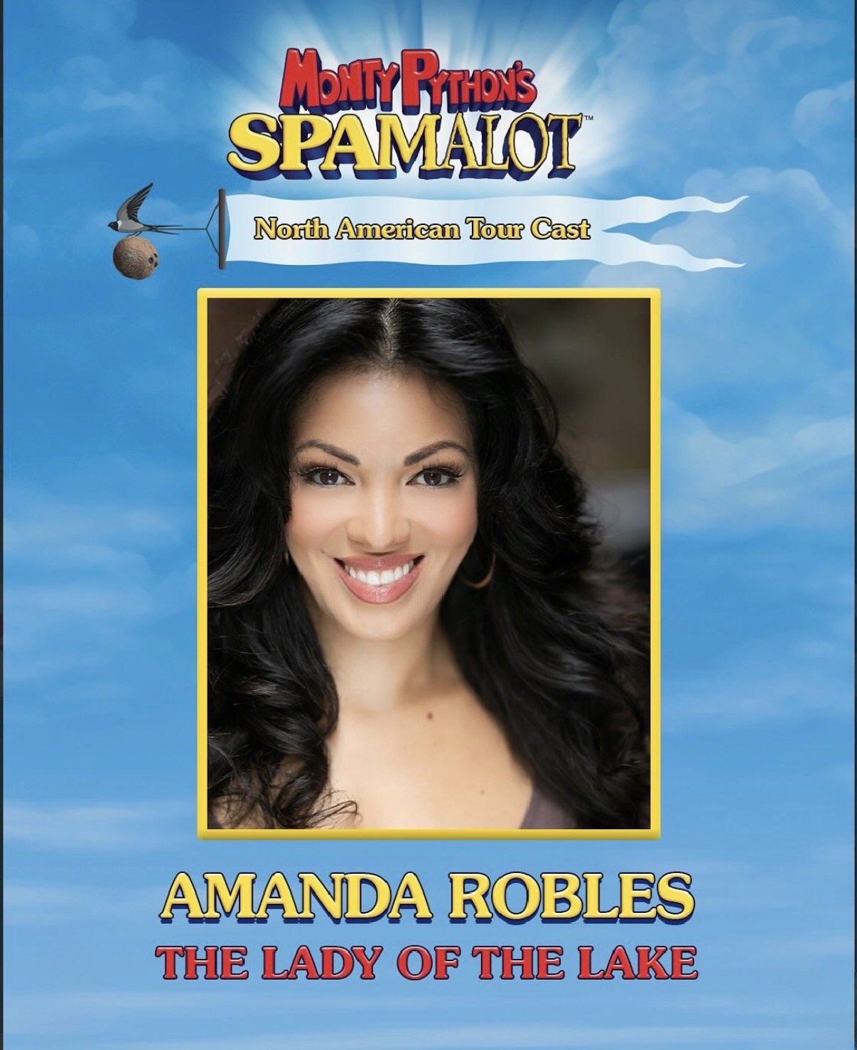 Spamalot