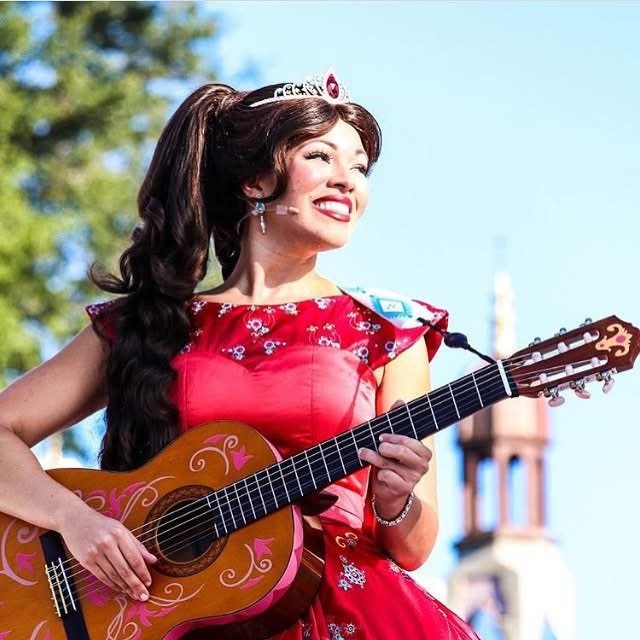 Elena of Avalor
