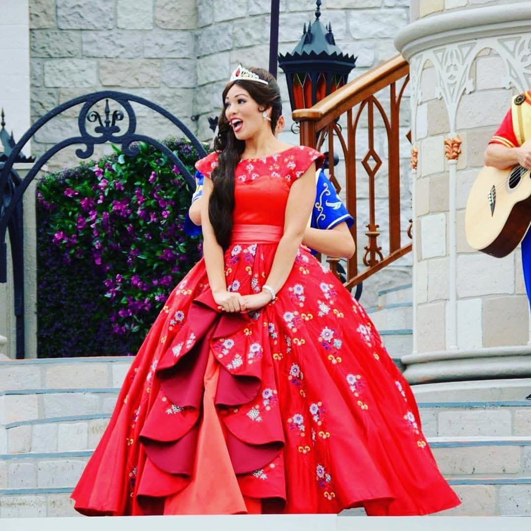 Elena of Avalor